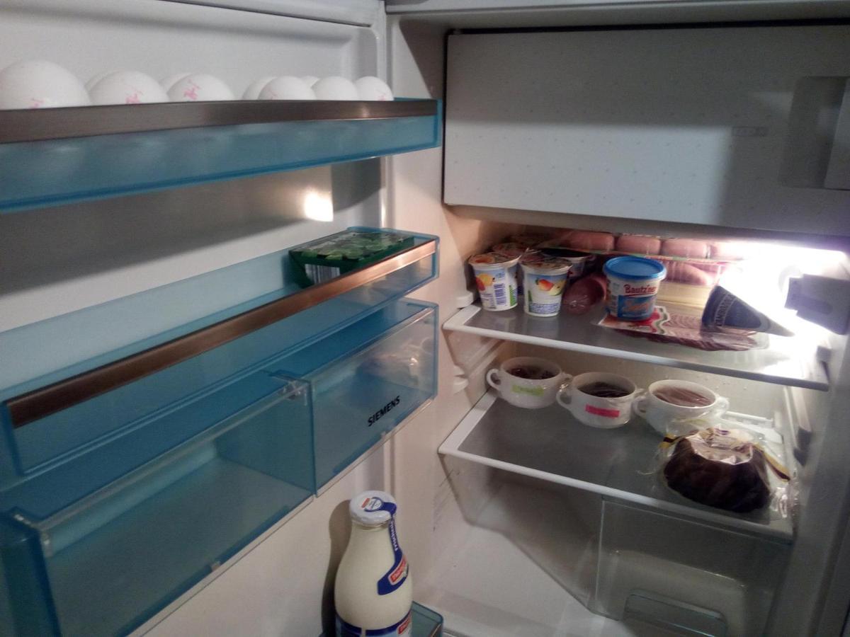 Aa-Apartment -7 Wohnungen Fuer Geschaeftsreisende - Wie Zu Hause 开姆尼茨 外观 照片
