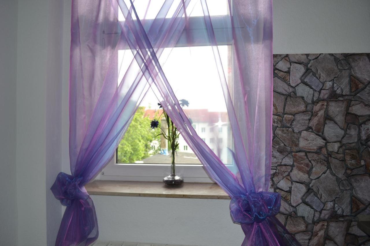 Aa-Apartment -7 Wohnungen Fuer Geschaeftsreisende - Wie Zu Hause 开姆尼茨 外观 照片